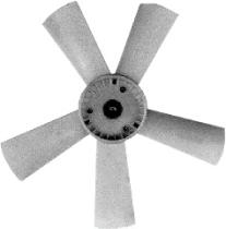 3RG Industrial 80107 - VENTILADOR