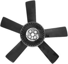 3RG Industrial 80110 - VENTILADOR
