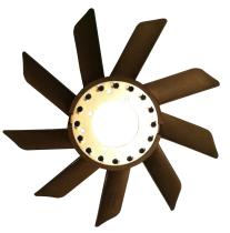 3RG Industrial 80111 - VENTILADOR