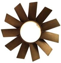 3RG Industrial 80113 - VENTILADOR