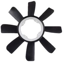 3RG Industrial 80114 - VENTILADOR