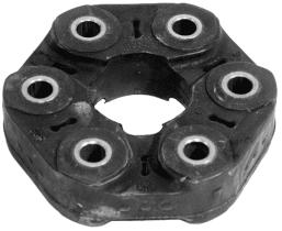 3RG Industrial 80120 - FLECTOR SIN TORNILLO