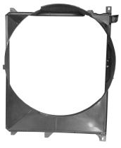 3RG Industrial 80124 - MARCO VENTILADOR