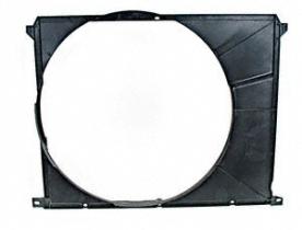 3RG Industrial 80125 - MARCO VENTILADOR
