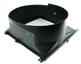 3RG Industrial 80127 - MARCO VENTILADOR