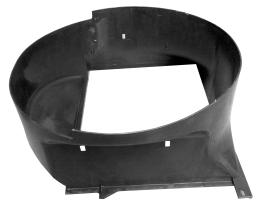 3RG Industrial 80128 - MARCO VENTILADOR