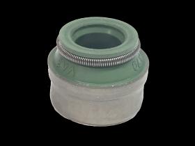3RG Industrial 80131 - JUNTA VASTAGO VÁLVULA 7 X 12 (PACK 8 PCS)