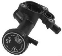 3RG Industrial 80138 - TAPA TERMOSTATO