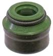 3RG Industrial 80141 - JUNTA VASTAGO VÁLVULA 6 X 12,5 X 9 (PACK 8 PCS)