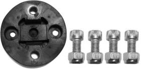 3RG Industrial 80218 - REPARACIÓN KIT DIRECCIÓN
