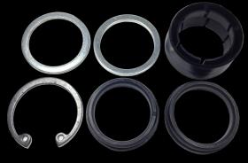 3RG Industrial 80220 - KIT DIRECCIÓN