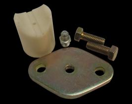 3RG Industrial 80227 - KIT REPARACIÓN DIRECCIÓN (5PCS)