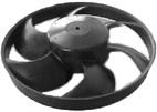 3RG Industrial 80228 - VENTILADOR