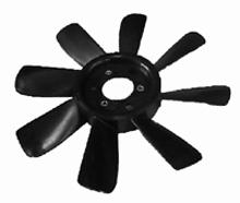 3RG Industrial 80230 - VENTILADOR