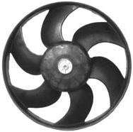 3RG Industrial 80231 - VENTILADOR