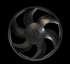 3RG Industrial 80232 - VENTILADOR