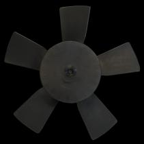 3RG Industrial 80233 - VENTILADOR