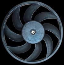 3RG Industrial 80236 - VENTILADOR (DESCATALOGADA)