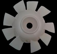 3RG Industrial 80238 - VENTILADOR