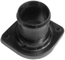 3RG Industrial 80258 - PIPA AGUA PLÁSTICO