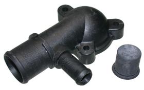 3RG Industrial 80260 - PIPA AGUA PLÁSTICO