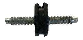 3RG Industrial 80261 - SOPORTE BOMBA