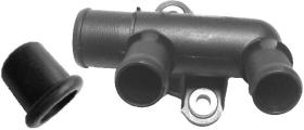 3RG Industrial 80265 - PIPA AGUA PLÁSTICO
