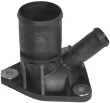 3RG Industrial 80266 - PIPA AGUA PLÁSTICO