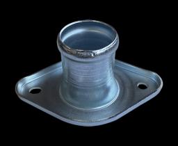 3RG Industrial 80280 - BRIDA REFRIGERANTE