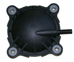 3RG Industrial 80286 - TAPA FILTRO GASOIL
