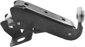 3RG Industrial 80288 - CIERRE PUERTA TRASERA C15
