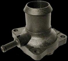 3RG Industrial 80307 - TAPA TERMOSTATO