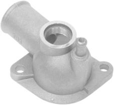 3RG Industrial 80316 - PIPA AGUA METALICA