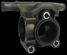 3RG Industrial 80317 - TAPA TERMOSTATO