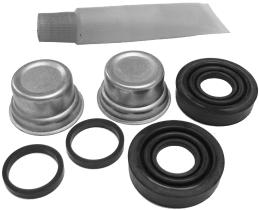3RG Industrial 80400 - KIT CARCASA FRENO