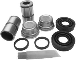 3RG Industrial 80401 - KIT CARCASA FRENO