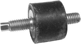 3RG Industrial 80404 - SOPORTE FILTRO ACEITE