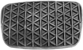 3RG Industrial 80414 - CUBREPEDAL FRENO