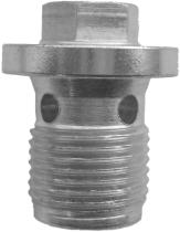 3RG Industrial 80417 - TAPÓN CARTER