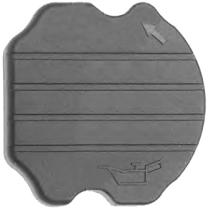 3RG Industrial 80420 - TAPÓN ACEITE