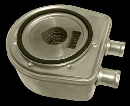 3RG Industrial 80442 - INTERCAMBIADOR CALOR