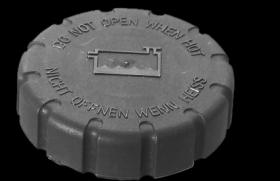3RG Industrial 80508 - TAPON DEPOSITO REFRIGERANTE