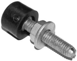 3RG Industrial 80512 - SOPORTE CAPOT
