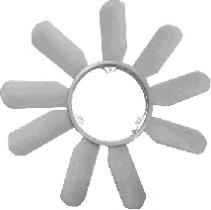 3RG Industrial 80517 - VENTILADOR
