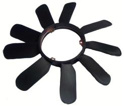 3RG Industrial 80518 - VENTILADOR