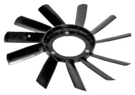 3RG Industrial 80522 - VENTILADOR