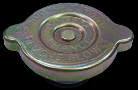 3RG Industrial 80523 - TAPÓN RADIADOR