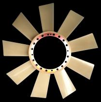 3RG Industrial 80526 - VENTILADOR