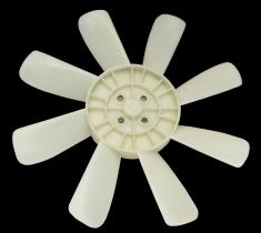 3RG Industrial 80621 - VENTILADOR