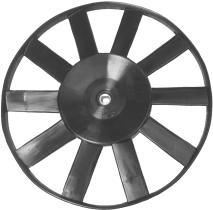 3RG Industrial 80626 - VENTILADOR
